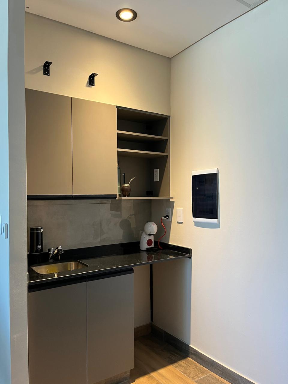 Oficinas Corp. - Interior 5